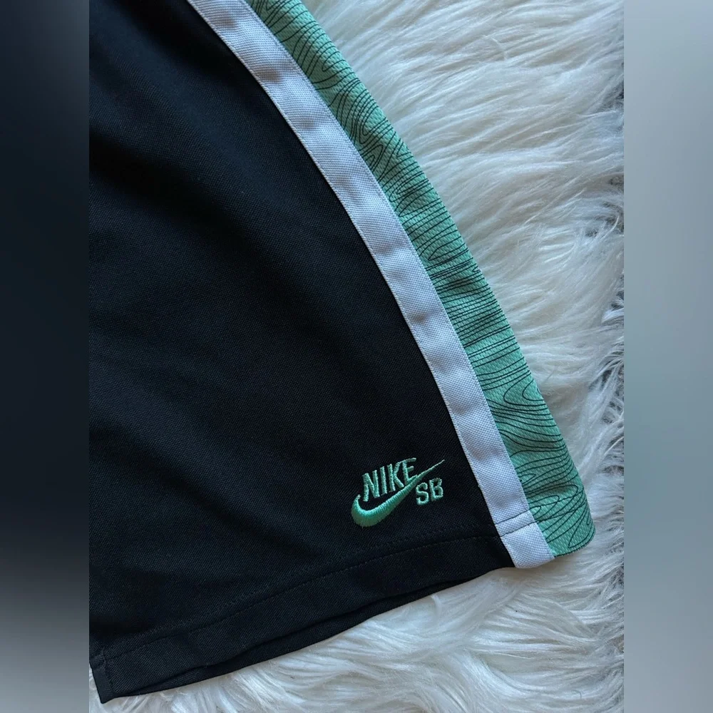 Nike Skateboarding stretch shorts